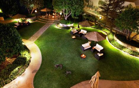 фото отеля InterContinental Los Angeles Century City