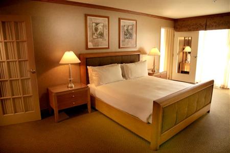 фото отеля InterContinental Los Angeles Century City
