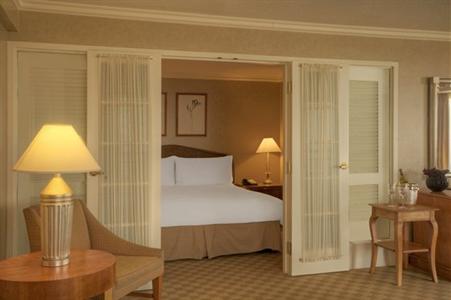 фото отеля InterContinental Los Angeles Century City
