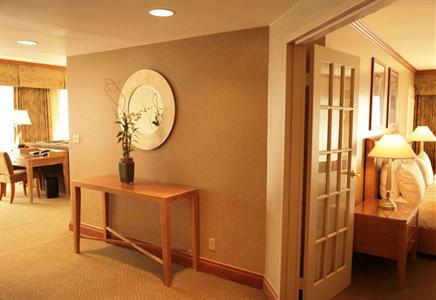 фото отеля InterContinental Los Angeles Century City
