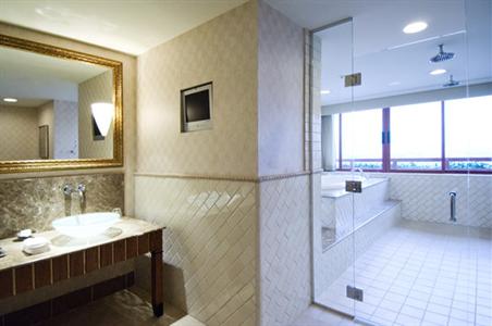 фото отеля InterContinental Los Angeles Century City