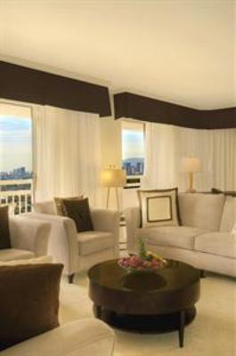 фото отеля InterContinental Los Angeles Century City