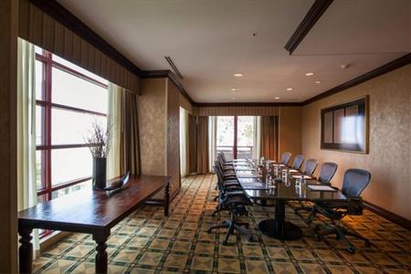 фото отеля InterContinental Los Angeles Century City