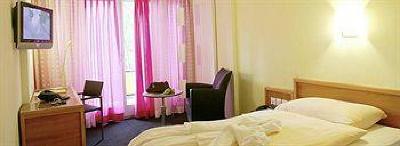 фото отеля Hotel Heiden