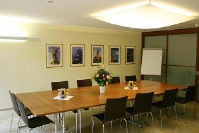 фото отеля Michels Apart Hotel Berlin