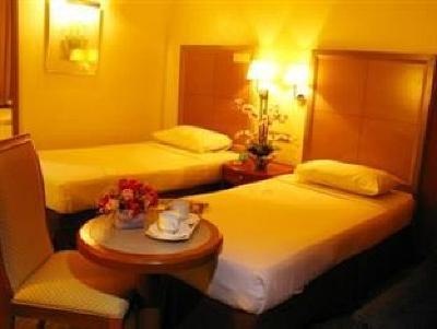 фото отеля GoodHope Hotel Skudai Johor Bahru