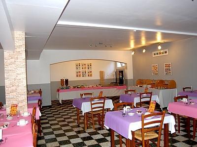 фото отеля Le Petit Manoir Logis
