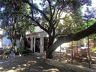 фото отеля Le Petit Manoir Logis