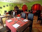 фото отеля Le Petit Manoir Logis