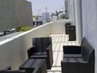 фото отеля Express Plaza Mexico