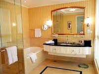 Crowne Plaza Century Park Shanghai
