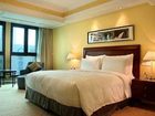фото отеля Crowne Plaza Century Park Shanghai