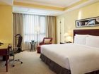фото отеля Crowne Plaza Century Park Shanghai