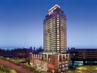 фото отеля Crowne Plaza Century Park Shanghai