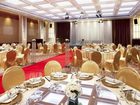 фото отеля Crowne Plaza Century Park Shanghai