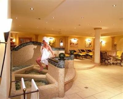 фото отеля Hotel Zentral Kirchberg In Tirol