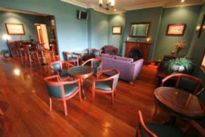 фото отеля BEST WESTERN All Settlers Motor Inn