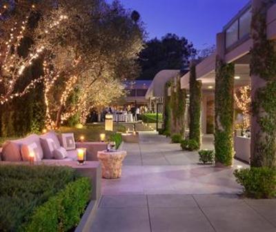 фото отеля Luxe Sunset Boulevard Hotel
