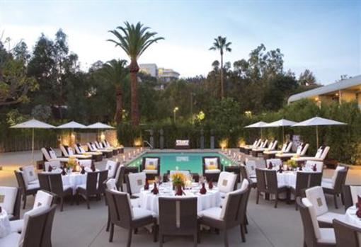 фото отеля Luxe Sunset Boulevard Hotel