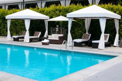 фото отеля Luxe Sunset Boulevard Hotel