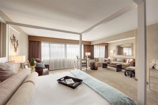 фото отеля Luxe Sunset Boulevard Hotel