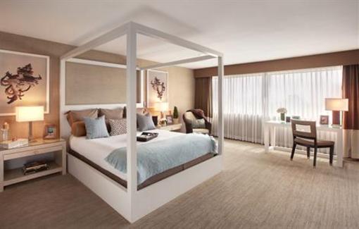 фото отеля Luxe Sunset Boulevard Hotel