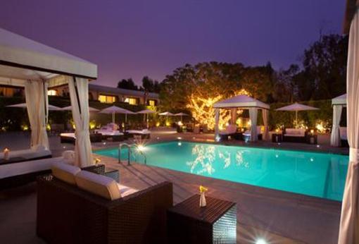 фото отеля Luxe Sunset Boulevard Hotel