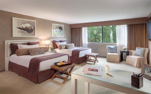 фото отеля Luxe Sunset Boulevard Hotel