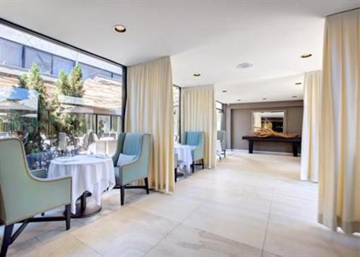 фото отеля Luxe Sunset Boulevard Hotel