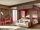 фото отеля Luxe Sunset Boulevard Hotel