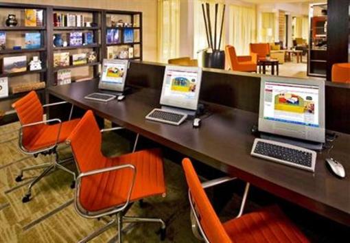 фото отеля SpringHill Suites Phoenix Chandler/Fashion Center