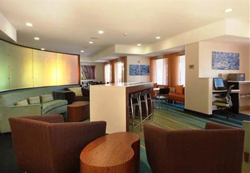 фото отеля SpringHill Suites Phoenix Chandler/Fashion Center