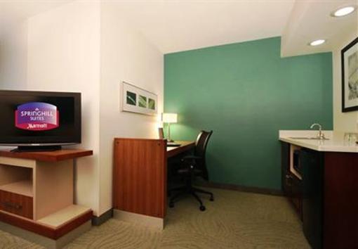 фото отеля SpringHill Suites Phoenix Chandler/Fashion Center