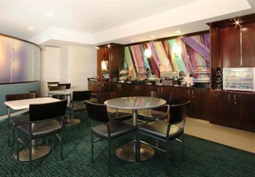 фото отеля SpringHill Suites Phoenix Chandler/Fashion Center