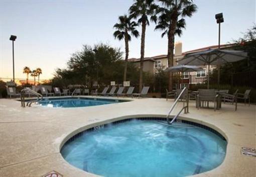 фото отеля SpringHill Suites Phoenix Chandler/Fashion Center