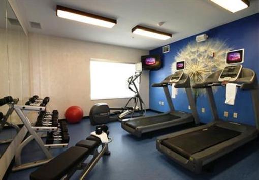 фото отеля SpringHill Suites Phoenix Chandler/Fashion Center