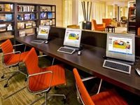 SpringHill Suites Phoenix Chandler/Fashion Center
