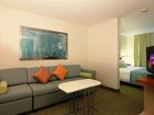 фото отеля SpringHill Suites Phoenix Chandler/Fashion Center