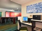 фото отеля SpringHill Suites Phoenix Chandler/Fashion Center
