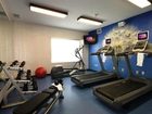 фото отеля SpringHill Suites Phoenix Chandler/Fashion Center