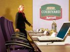 фото отеля Courtyard by Marriott London Gatwick Airport Hotel
