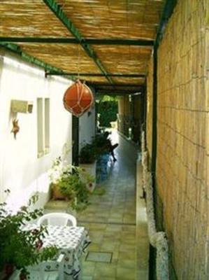 фото отеля Puntacassano Residence Hotel Melendugno