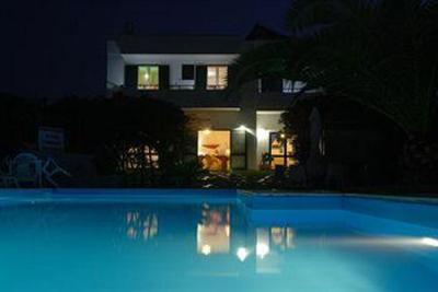 фото отеля Puntacassano Residence Hotel Melendugno