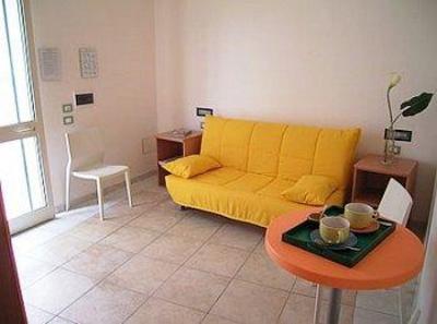фото отеля Puntacassano Residence Hotel Melendugno
