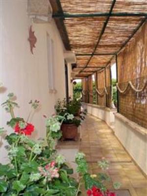 фото отеля Puntacassano Residence Hotel Melendugno