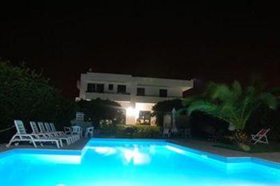 фото отеля Puntacassano Residence Hotel Melendugno