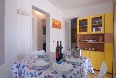фото отеля Puntacassano Residence Hotel Melendugno