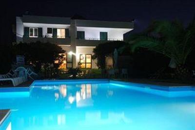 фото отеля Puntacassano Residence Hotel Melendugno