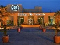Hilton Fujairah Resort