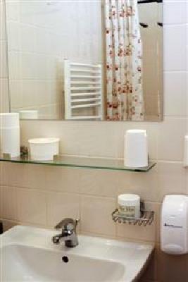 фото отеля Hostel Rosemary Prague